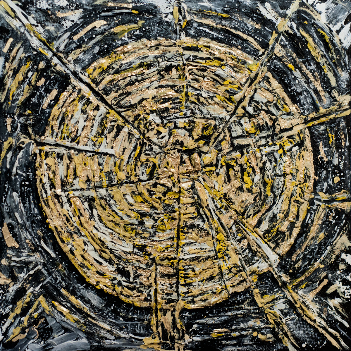 Senza titolo / Untitled