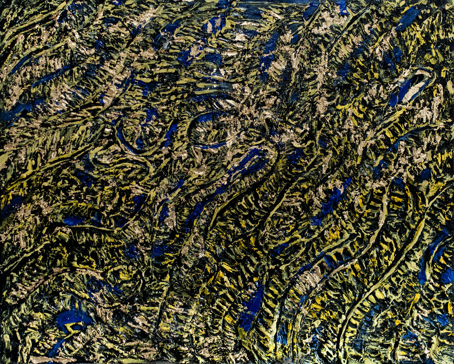 Senza titolo / Untitled