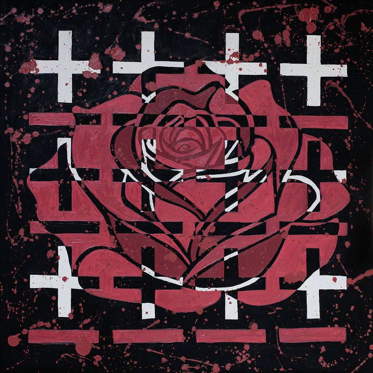 Gioie e dolori della vita / Joys and sorrows of life