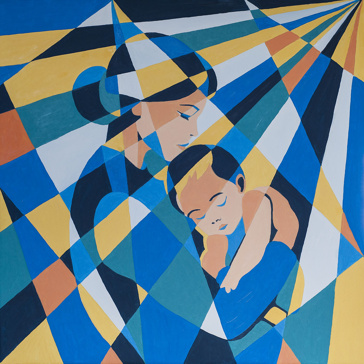 Maternit&agrave; / Maternity