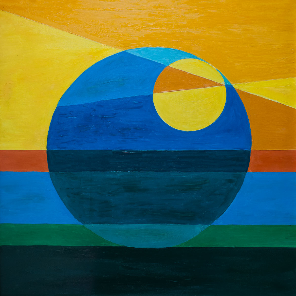 Senza titolo / Untitled