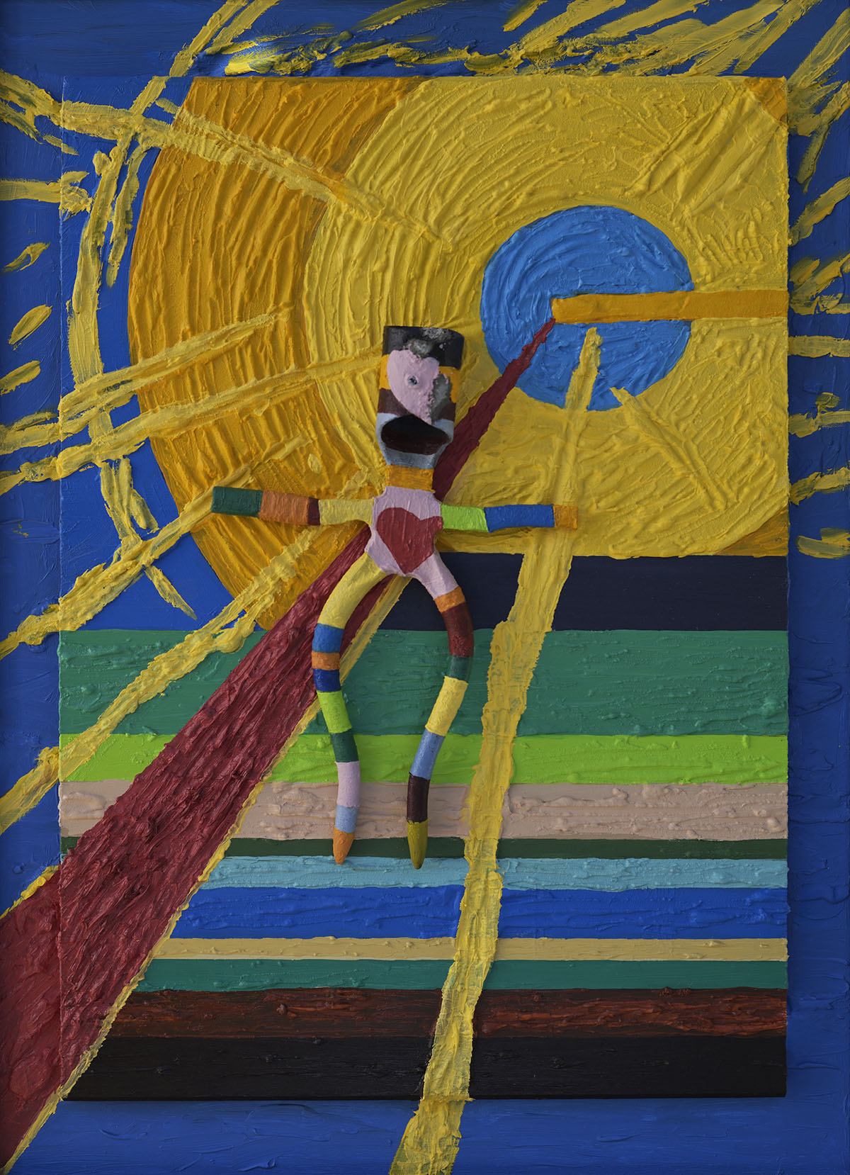 Speranza e rinascita / Hope and rebirth